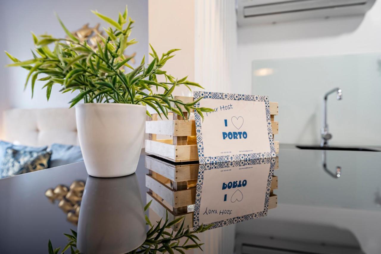 Oporto Wine Cellars Flat With Terrace Apartment บีลาโนวาเดกายา ภายนอก รูปภาพ